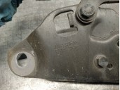 Recambio de bisagra capot para bmw serie 5 gran turismo (f07) 530d xdrive referencia OEM IAM 41617229635  