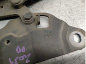 Recambio de bisagra capot para bmw serie 5 gran turismo (f07) 530d xdrive referencia OEM IAM 41617229635  