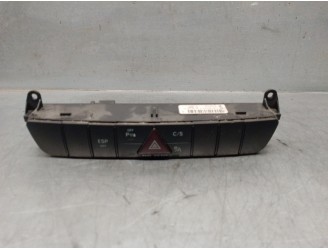 Recambio de mando multifuncion para mercedes-benz clase r (w251) 3.0 cdi cat referencia OEM IAM A2518704310 