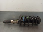 Recambio de amortiguador delantero izquierdo para citroën ds3 1.2 12v e-thp referencia OEM IAM 9672656080 