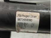 Recambio de amortiguador delantero izquierdo para citroën ds3 1.2 12v e-thp referencia OEM IAM 9672656080 