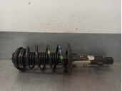 Replacement right front shock absorber for Citroën DS3 1.2 12V E-THP OEM IAM reference 9672656180 