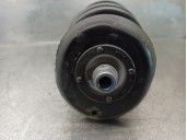 Replacement front right shock absorber for Citroën DS3 1.2 12V E-THP OEM IAM reference 9672656180 