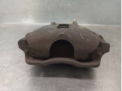 Recambio de pinza freno delantera izquierda para skoda felicia berlina ( 791) 1.3 referencia OEM IAM 6U0615123  LUCAS