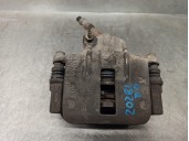 Recambio de pinza freno delantera derecha para skoda felicia berlina ( 791) 1.3 referencia OEM IAM 6U0615124 LUCAS