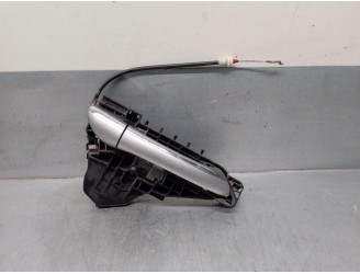 Recambio de maneta exterior delantera derecha para mercedes-benz clase r (w251) 3.0 cdi cat referencia OEM IAM A2517601834  5 PU