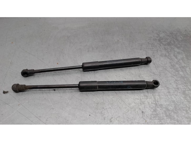 Recambio de amortiguadores capo para bmw serie 5 gran turismo (f07) 530d xdrive referencia OEM IAM 51327200197  
