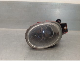 Recambio de faro antiniebla izquierdo para seat leon (1m1) 1.9 tdi referencia OEM IAM 1M0941699C 5 PUERTAS
