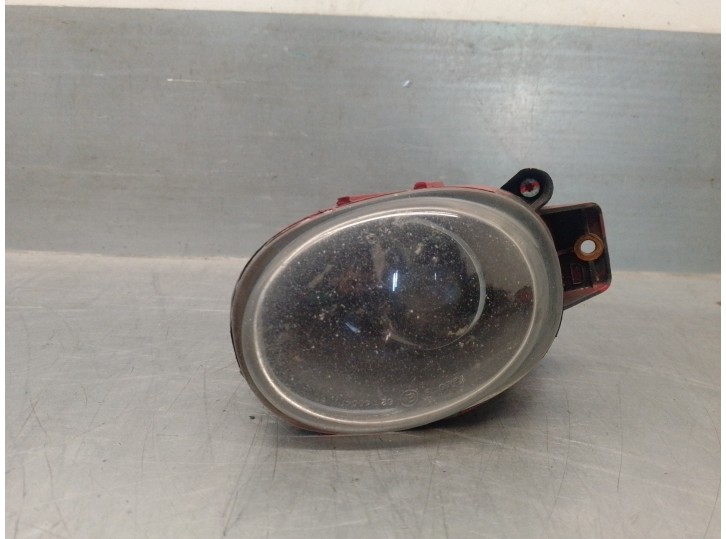 Recambio de faro antiniebla izquierdo para seat leon (1m1) 1.9 tdi referencia OEM IAM 1M0941699C 5 PUERTAS