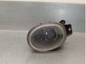 Recambio de faro antiniebla izquierdo para seat leon (1m1) 1.9 tdi referencia OEM IAM 1M0941699C 5 PUERTAS