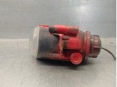 Recambio de faro antiniebla izquierdo para seat leon (1m1) 1.9 tdi referencia OEM IAM 1M0941699C 5 PUERTAS