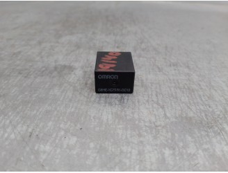 Recambio de rele para dodge caliber 2.0 16v crd cat referencia OEM IAM G8HE1C7TR1  OMRON