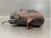 Recambio de faro antiniebla izquierdo para seat leon (1m1) 1.9 tdi referencia OEM IAM 1M0941699C 5 PUERTAS