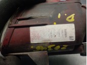 Recambio de faro antiniebla izquierdo para seat leon (1m1) 1.9 tdi referencia OEM IAM 1M0941699C 5 PUERTAS