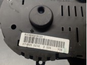 Recambio de cuadro instrumentos para seat leon (1m1) 1.9 tdi referencia OEM IAM 1M0920802D 110080152005 