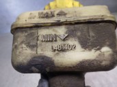 Recambio de bomba freno para seat leon (1m1) 1.9 tdi referencia OEM IAM L481402  