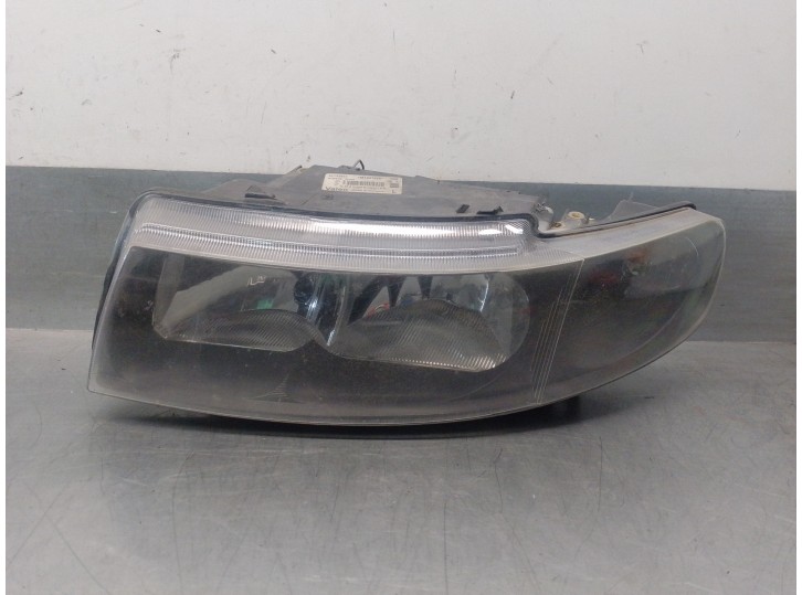 Recambio de faro izquierdo para seat leon (1m1) 1.9 tdi referencia OEM IAM 1M1941001D  5 PUERTAS