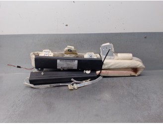 Recambio de airbag cortina delantero derecho para dodge caliber 2.0 16v crd cat referencia OEM IAM 55351256AA 