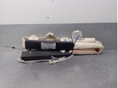 Recambio de airbag cortina delantero derecho para dodge caliber 2.0 16v crd cat referencia OEM IAM 55351256AA 