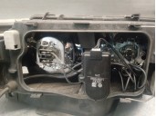 Recambio de faro izquierdo para seat leon (1m1) 1.9 tdi referencia OEM IAM 1M1941001D  5 PUERTAS