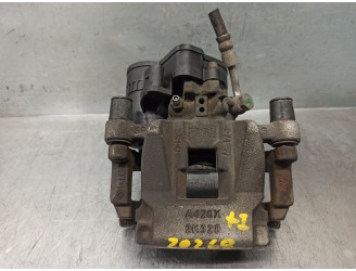 Recambio de pinza freno trasera izquierda para land rover range rover velar 2.0 diesel cat referencia OEM IAM LR113712 