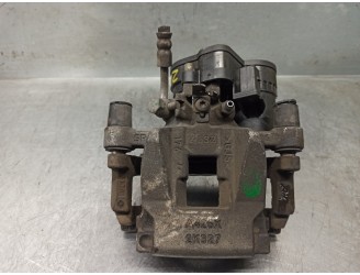 Recambio de pinza freno trasera derecha para land rover range rover velar 2.0 diesel cat referencia OEM IAM LR113711 