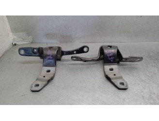 Recambio de bisagra porton para bmw serie 5 gran turismo (f07) 530d xdrive referencia OEM IAM 41007233587  