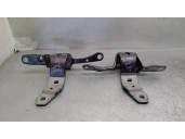 Recambio de bisagra porton para bmw serie 5 gran turismo (f07) 530d xdrive referencia OEM IAM 41007233587  