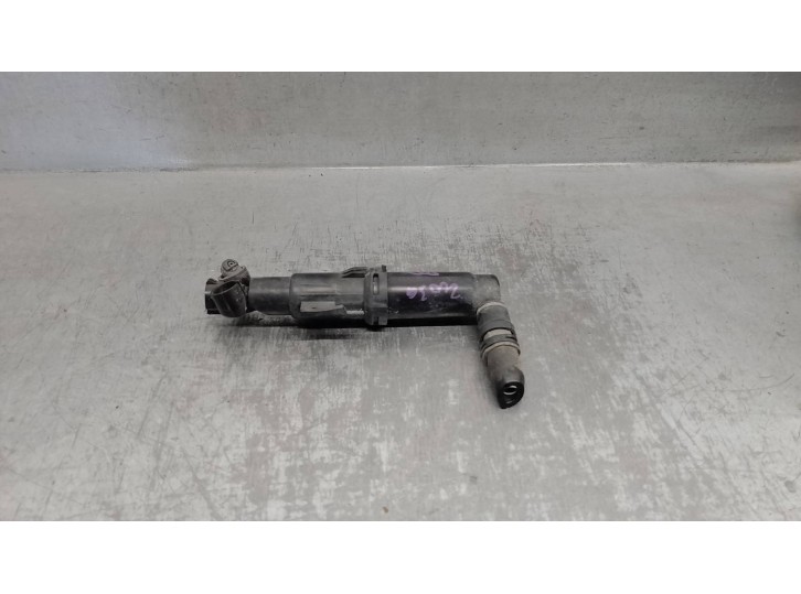 Recambio de limpia faros xenon para bmw serie 5 gran turismo (f07) 530d xdrive referencia OEM IAM 1300750010 