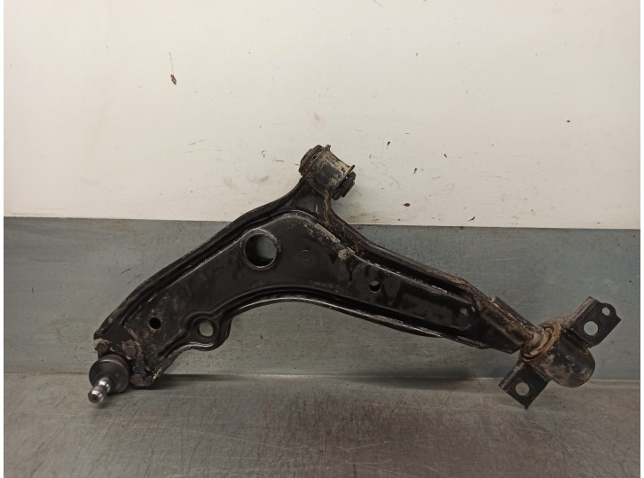 Recambio de brazo suspension inferior delantero izquierdo para skoda felicia berlina ( 791) 1.3 referencia OEM IAM 6U0407151B  