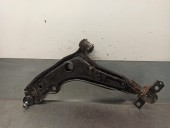 Recambio de brazo suspension inferior delantero izquierdo para skoda felicia berlina ( 791) 1.3 referencia OEM IAM 6U0407151B  