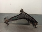 Recambio de brazo suspension inferior delantero izquierdo para skoda felicia berlina ( 791) 1.3 referencia OEM IAM 6U0407151B  