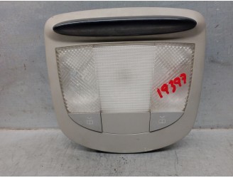 Recambio de luz interior para mercedes-benz clase r (w251) 3.0 cdi cat referencia OEM IAM A1648200423  