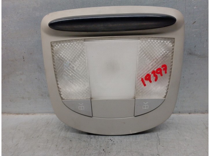 Recambio de luz interior para mercedes-benz clase r (w251) 3.0 cdi cat referencia OEM IAM A1648200423  