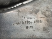 Recambio de brazo suspension inferior delantero izquierdo para skoda felicia berlina ( 791) 1.3 referencia OEM IAM 6U0407151B  