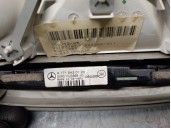 Recambio de luz interior para mercedes-benz clase r (w251) 3.0 cdi cat referencia OEM IAM A1648200423  