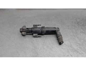 Recambio de limpia faros xenon para bmw serie 5 gran turismo (f07) 530d xdrive referencia OEM IAM 61677377667 IZQUIERDO 