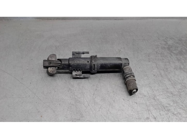 Recambio de limpia faros xenon para bmw serie 5 gran turismo (f07) 530d xdrive referencia OEM IAM 61677377667 IZQUIERDO 