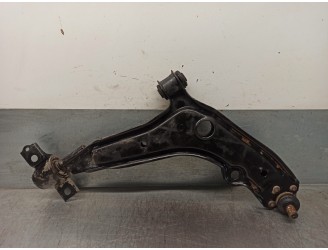 Recambio de brazo suspension inferior delantero derecho para skoda felicia berlina ( 791) 1.3 referencia OEM IAM 6U0407152B  