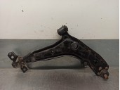 Recambio de brazo suspension inferior delantero derecho para skoda felicia berlina ( 791) 1.3 referencia OEM IAM 6U0407152B  