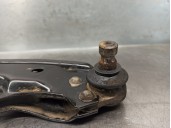 Recambio de brazo suspension inferior delantero derecho para skoda felicia berlina ( 791) 1.3 referencia OEM IAM 6U0407152B  
