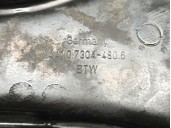 Recambio de brazo suspension inferior delantero derecho para skoda felicia berlina ( 791) 1.3 referencia OEM IAM 6U0407152B  