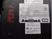 Recambio de sistema dvd para mercedes-benz clase r (w251) 3.0 cdi cat referencia OEM IAM B67826625 A2516830428 