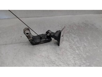 Recambio de bisagra puerta para bmw serie 5 gran turismo (f07) 530d xdrive referencia OEM IAM 41007228153  