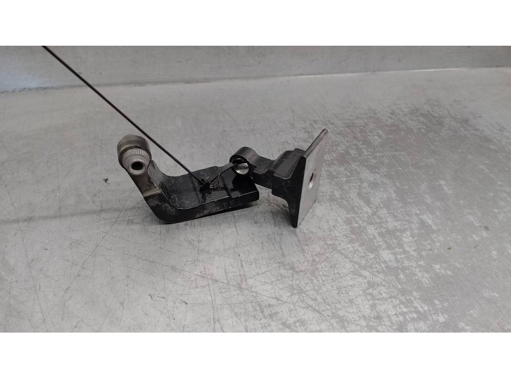 Recambio de bisagra puerta para bmw serie 5 gran turismo (f07) 530d xdrive referencia OEM IAM 41007228153  