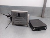 Recambio de sistema dvd para mercedes-benz clase r (w251) 3.0 cdi cat referencia OEM IAM B67826625 A2516830428 