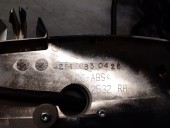 Recambio de sistema dvd para mercedes-benz clase r (w251) 3.0 cdi cat referencia OEM IAM B67826625 A2516830428 