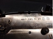 Recambio de sistema dvd para mercedes-benz clase r (w251) 3.0 cdi cat referencia OEM IAM B67826625 A2516830428 