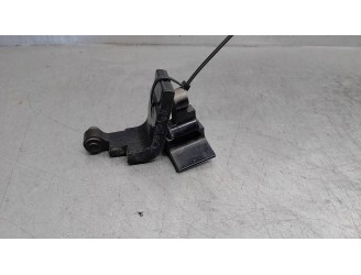 Recambio de bisagra puerta para bmw serie 5 gran turismo (f07) 530d xdrive referencia OEM IAM 41007228154  