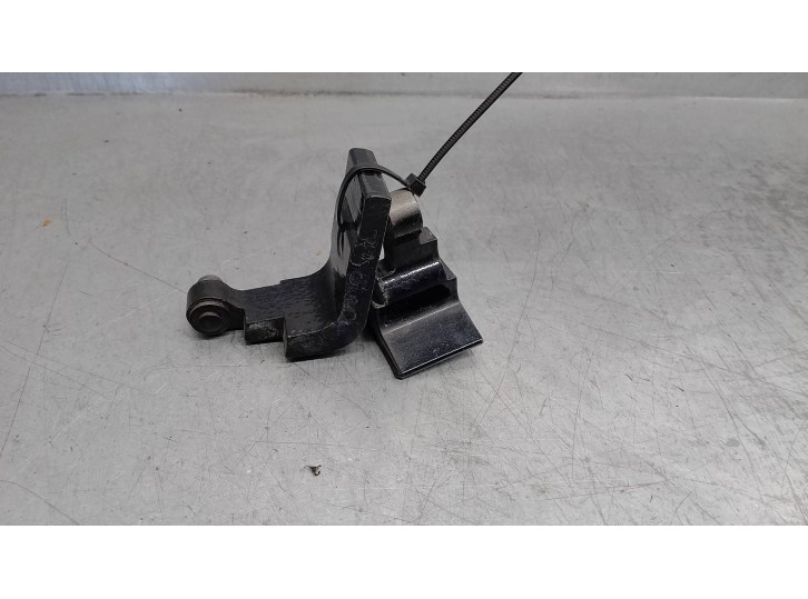 Recambio de bisagra puerta para bmw serie 5 gran turismo (f07) 530d xdrive referencia OEM IAM 41007228154  